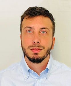 Edoardo Rossi Edoardo Rossi